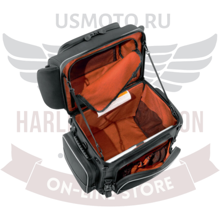 Сумка для багажа Harley-Davidson 93300103